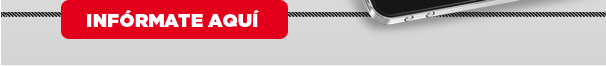 Infórmate aquí