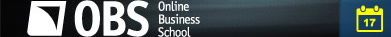 OBS - Online Business School