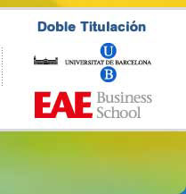 Doble Titulación